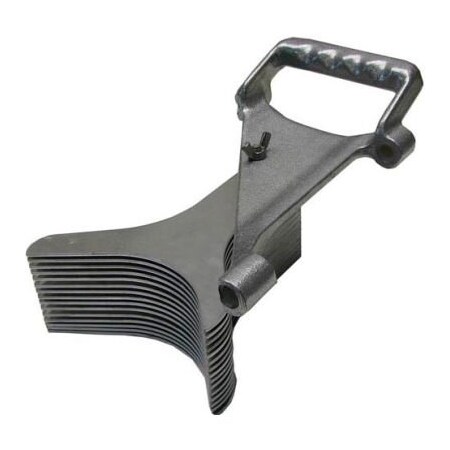 Allpoints Allpoints 68161 Pusher Head Assembly, 3/16In & 3/8 68161